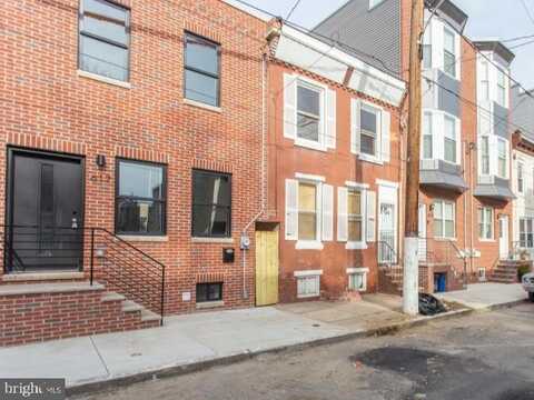 617 HOFFMAN STREET, PHILADELPHIA, PA 19148
