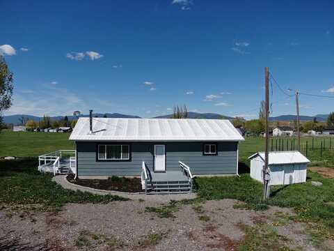 13380 Harpers Bridge Road, Missoula, MT 59808
