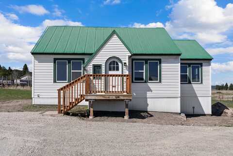 149 Vonderheide Lane, Kalispell, MT 59901