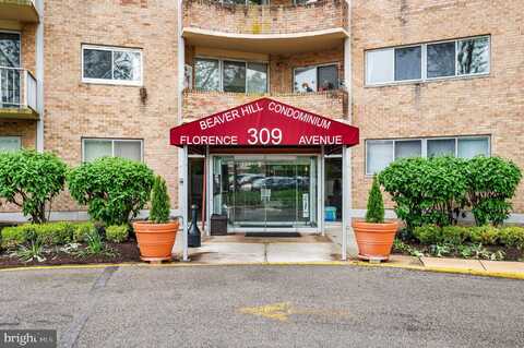 309 FLORENCE AVENUE, JENKINTOWN, PA 19046