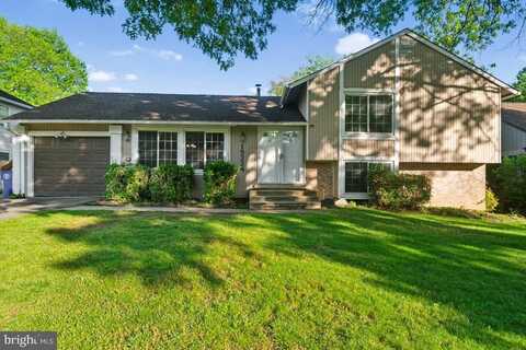 18324 QUEEN ELIZABETH DRIVE, OLNEY, MD 20832