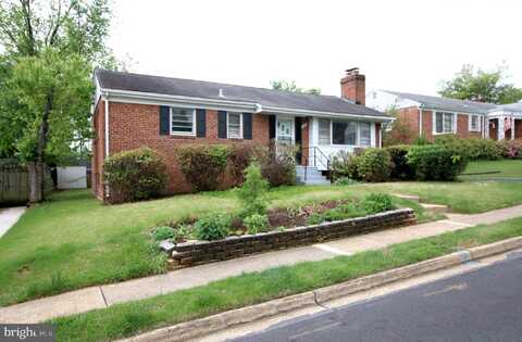 5932 1ST STREET N, ARLINGTON, VA 22203