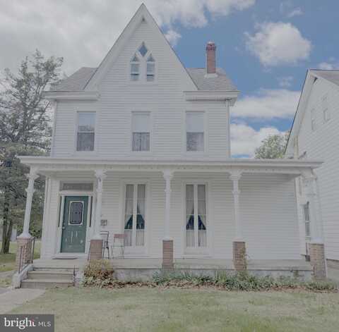 517 JENNINGS STREET, BEVERLY, NJ 08010