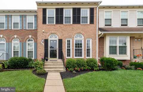 3825 GRAND JUNCTION COURT, FAIRFAX, VA 22033