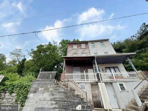 337 S 3RD STREET, STEELTON, PA 17113