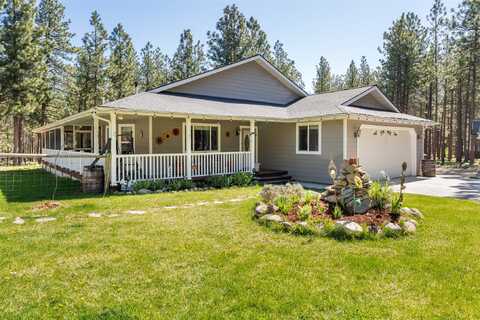 806 Timberbrook Lane, Hamilton, MT 59840