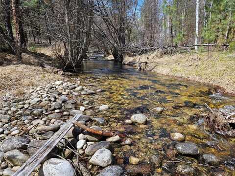 375 Healer Road, Hamilton, MT 59840