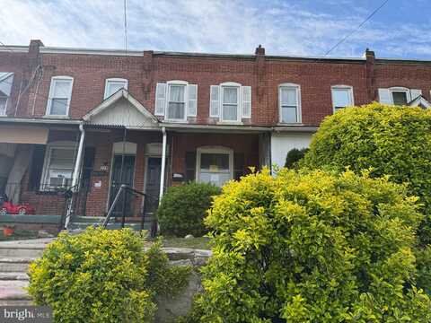 227 E 13TH STREET, CHESTER, PA 19013