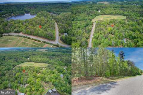 29 DICKINSON DRIVE, MINERAL, VA 23117