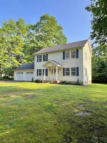 2931 State Route 157, Venus, PA 16364