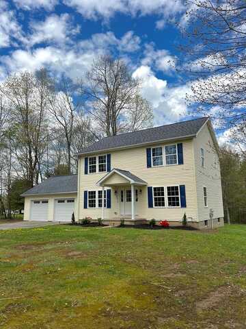 2931 State Route 157, Venus, PA 16364