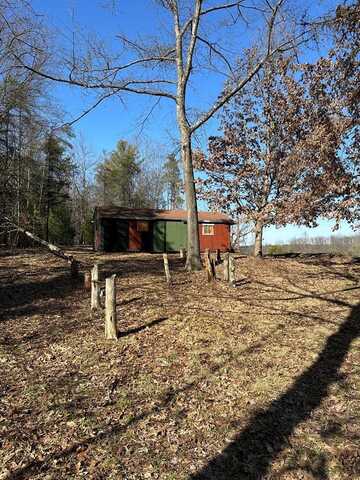 943 Walley Run Drive, Leeper, PA 16233