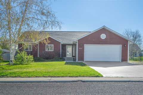 2635 Pike Drive, East Helena, MT 59635