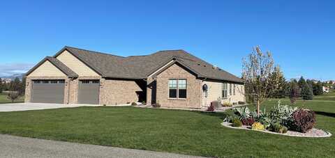 4195 Fox Hollow Drive, Helena, MT 59602