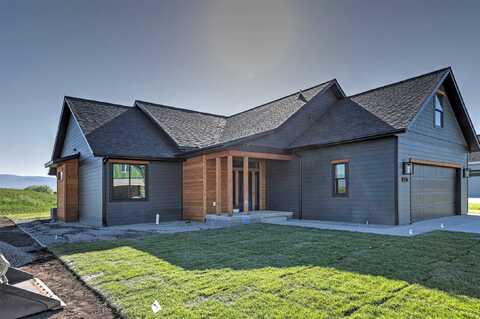2736 Paniolo Place, Missoula, MT 59808