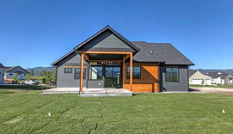 2736 Paniolo Place, Missoula, MT 59808