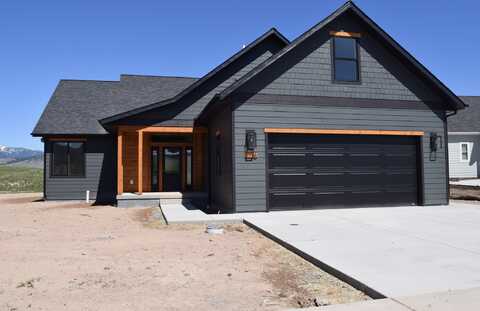 2736 Paniolo Place, Missoula, MT 59808