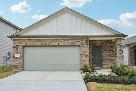 7824 Blue Star Flower Lane, Houston, TX 77016