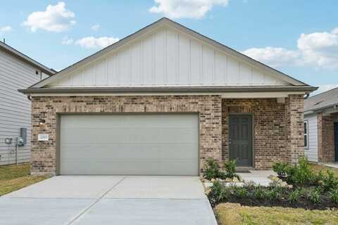 7809 Blue Star Flower Lane, Houston, TX 77016