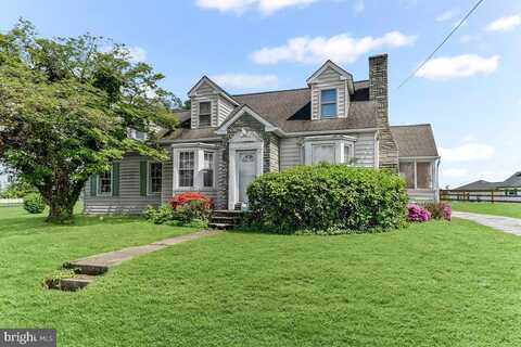 104 HATFIELD ROAD, COATESVILLE, PA 19320