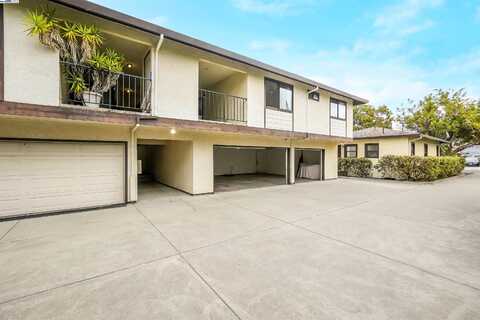 25793 Franklin Ave, Hayward, CA 94544