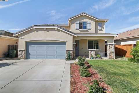 1331 Maple Dr, Oakley, CA 94561