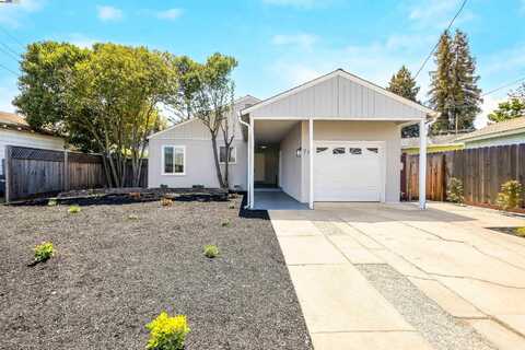 76 Schuylkill Ave, Hayward, CA 94544