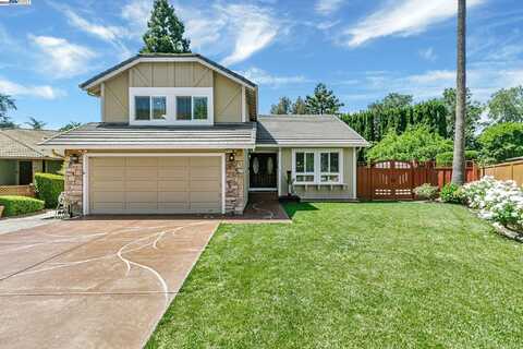 38957 Altura Street, Fremont, CA 94536