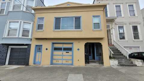 71 Blake St, San Francisco, CA 94118