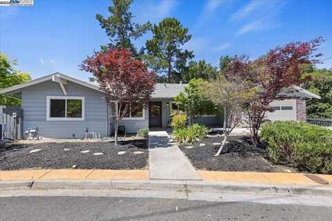 21 Muth Dr, Orinda, CA 94563