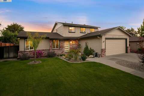 147 Stanmore Circle, Vallejo, CA 94591