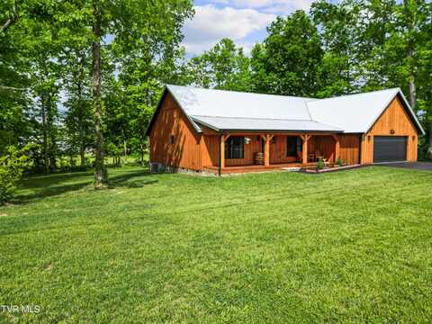 4125 Ottway Road, Greeneville, TN 37745