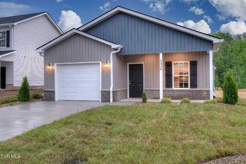 3441 Frylee Court, Kingsport, TN 37664
