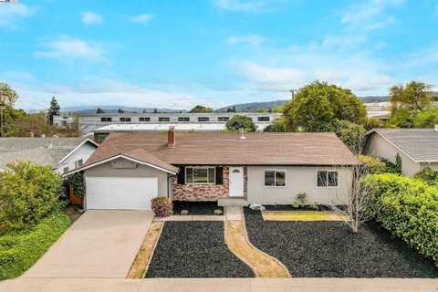 7570 Carlow Way, Dublin, CA 94568