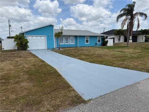 205 NE 23rd, CAPE CORAL, FL 33909