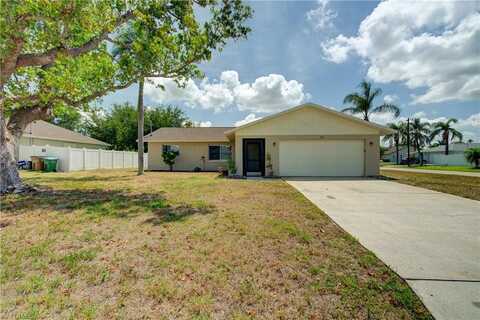 1327 SE 21st, CAPE CORAL, FL 33990