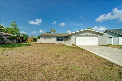 3808 SE 2nd, CAPE CORAL, FL 33904