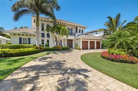 655 7TH, NAPLES, FL 34102