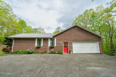 9734 Palmetto Road, Wise, VA 24293