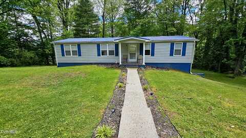 824 West Buckner Avenue, Big Stone Gap, VA 24219