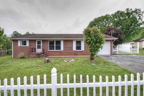 106 Parsley Street, Erwin, TN 37650