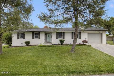 1701 Washington Avenue, Kingsport, TN 37664