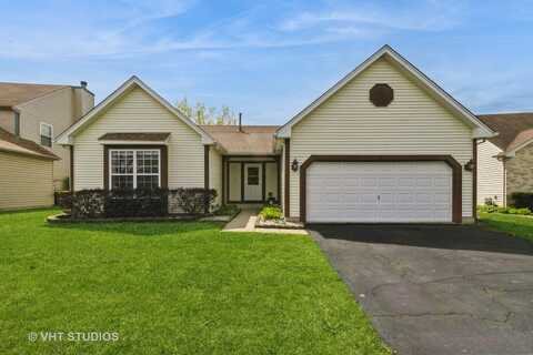 7 N. Brittany Lane, Hainesville, IL 60030