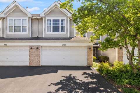 1992 Town Drive, Naperville, IL 60565