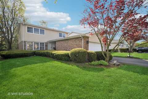 1857 Cloverdale Avenue, Highland Park, IL 60035