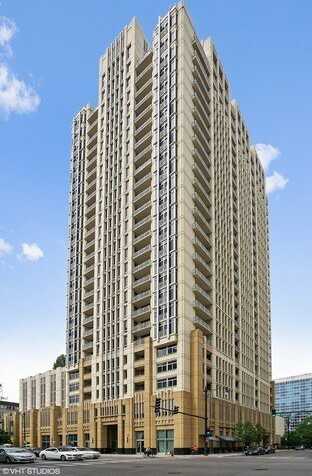 1400 S. Michigan Avenue, Chicago, IL 60605