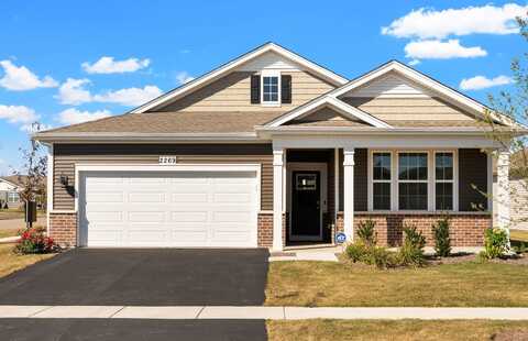 2269 Tupelo Way, Wonder Lake, IL 60097