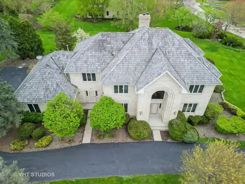 6245 Pine Tree Drive, Long Grove, IL 60047