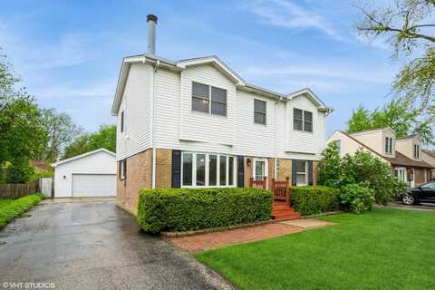 6754 S. 77th Avenue, Bridgeview, IL 60455