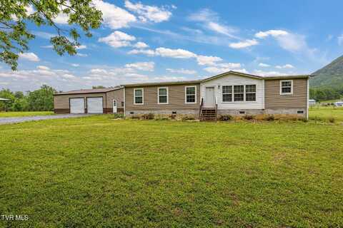 100 Colyer Road, Greeneville, TN 37743